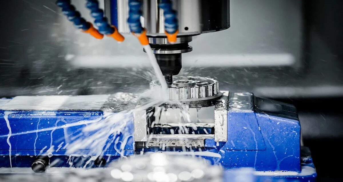 milling-machine